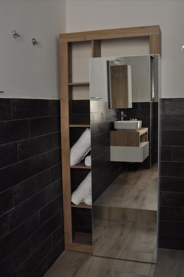 Apartment Big House Colosseo Rom