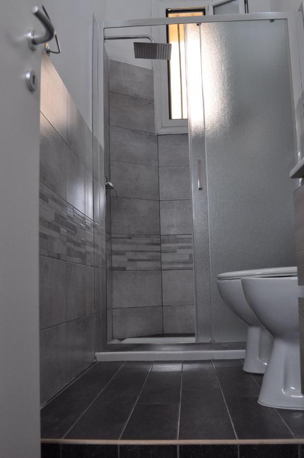 Big House Colosseo Apartment Rom