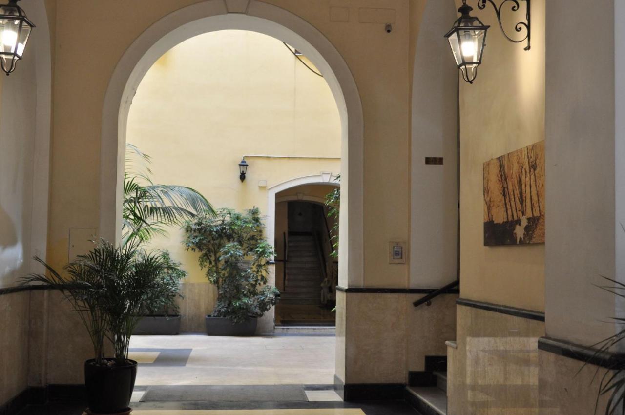Apartment Big House Colosseo Rom